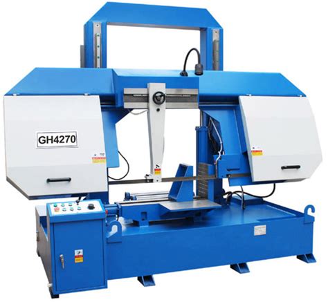 cnc bandsaw machine|heavy duty band saw machine.